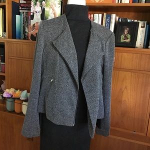 CATHERINE MALANDRINO MOTO JACKET